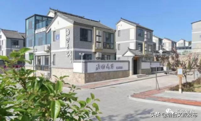 长岛当地渔家乐旅游攻略，<第二期>新鲜出炉