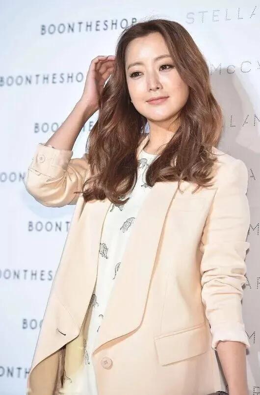 金孝善，金孝善 武汉大学，微信头像（明星美图之金喜善）