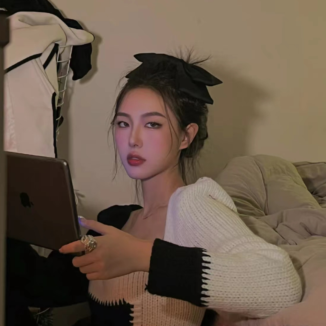 像素风少女心小图标个性土酷女生头像微信，像素风少女心小图标个性土酷女生头像（男生最心动的4种头像类型）