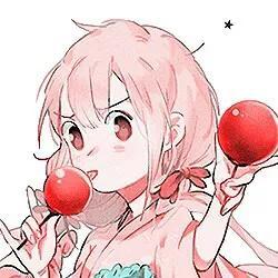 四人闺蜜头像动漫，超可耐的四人闺蜜头像微信（四人开黑/闺蜜头像）