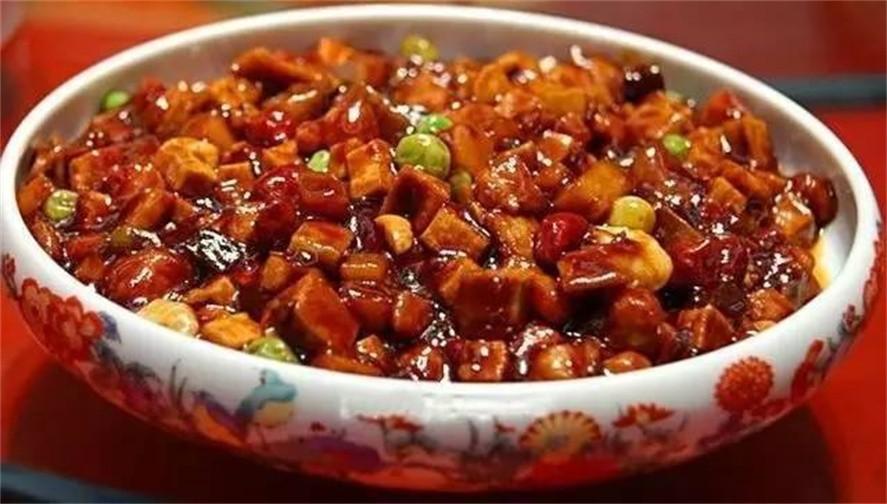 上海十大名菜美食排行榜,上海好吃的特色菜(上海10大经典名菜)