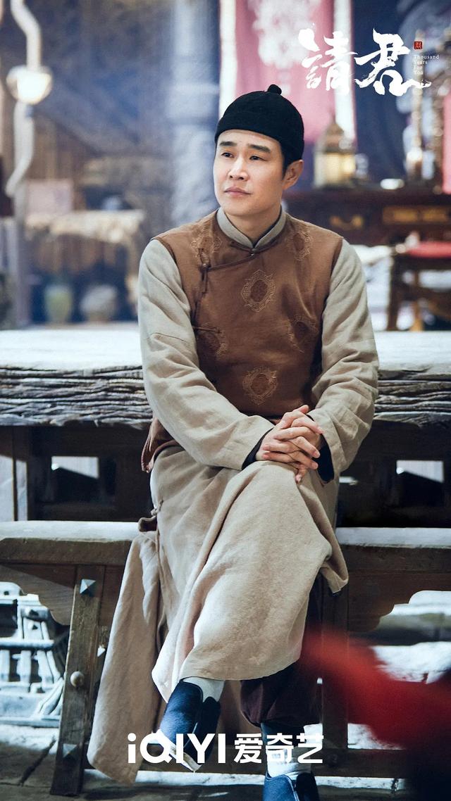 小沈阳演的电视剧，小沈阳演过的电视剧有哪些（《请君》同样演“喜剧人”）