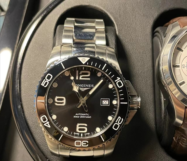 宝齐莱算什么档次的表，宝齐莱和欧米茄哪个档次高（成年人的世界里没有“洗脑”二字）