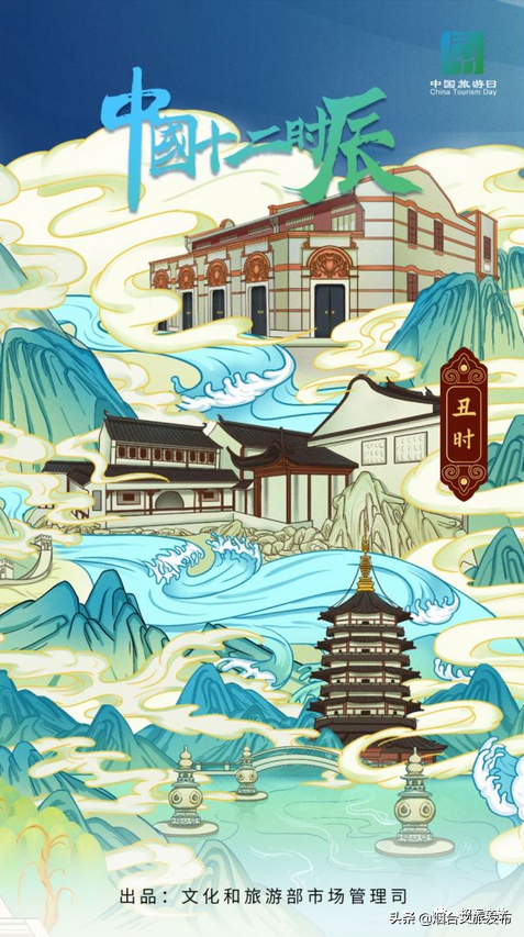 招远旅游景点有哪些，招远旅游景点有哪些地方（带您打卡招远市龙王湖风景区）