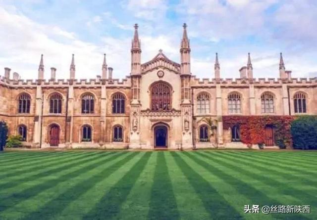 陕西省大学名单汇总：本科57所，专科39所；211八所（陕西57所本科学校）