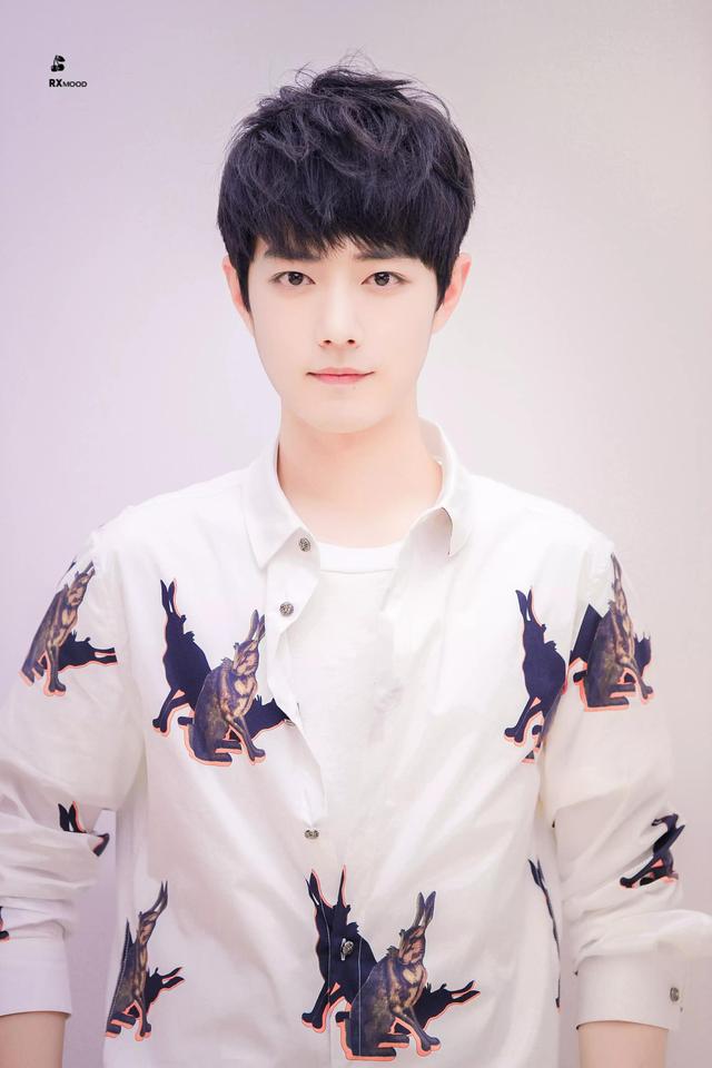 肖战快乐大本营，肖战郑爽快乐大本营哪一期（肖战一共上了四次《快乐大本营》）