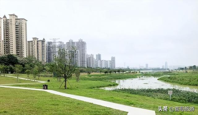 南宁有哪些景点，南宁旅游景点最值得去六个景点（南宁有哪些旅游景点）