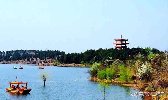 徐州有什么好玩的，徐州值得一玩的景点（有哪些自然风光和必去好玩的地方）