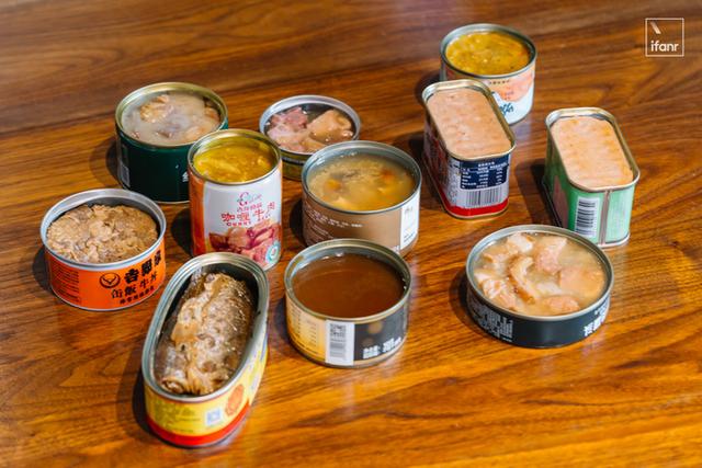 中国十大罐头品牌排行 国内罐头品牌前十名，中国十大罐头品牌排行（被误解二十年的罐头，值得囤）