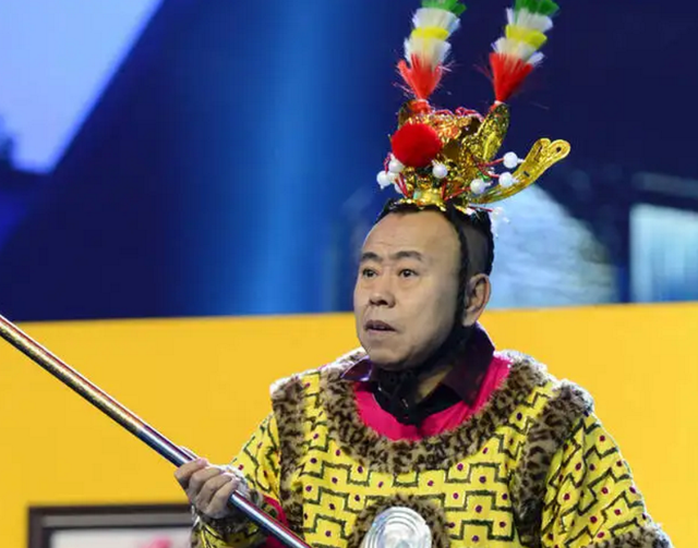 潘长江的婚姻观，潘长江为86岁母亲庆生