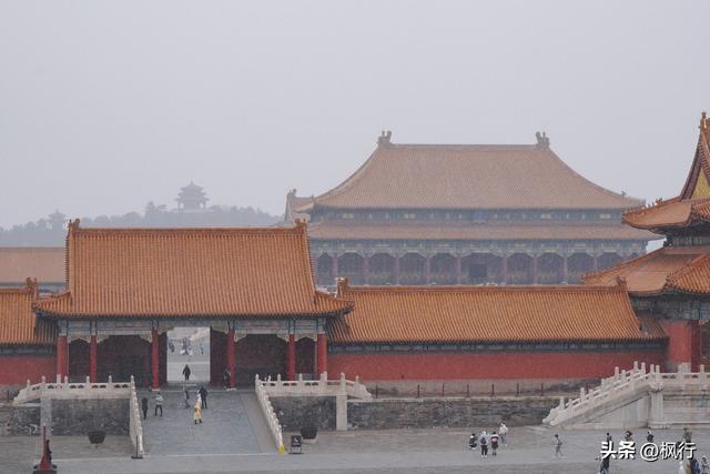 冬天去北京怎么玩，冬天去北京要注意什么（<附低体力拍照攻略>）