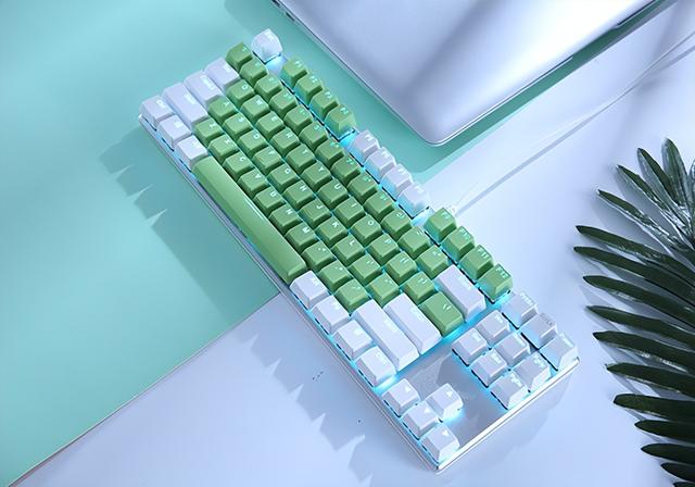 电脑键盘怎么调音量，台式电脑音量加减快捷键（如何提高工作幸福感）