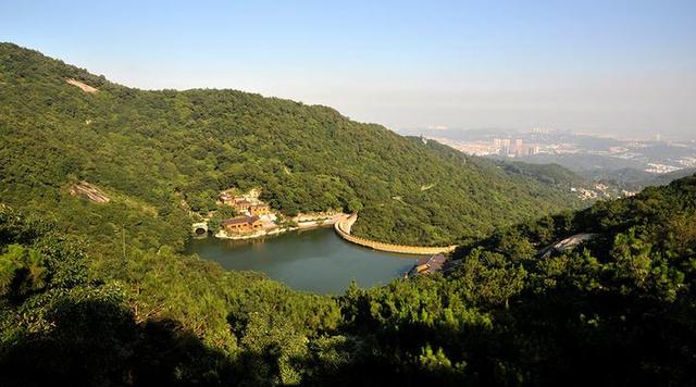 泉州旅游景点，泉州旅游景点介绍（福建泉州六大景点推荐）