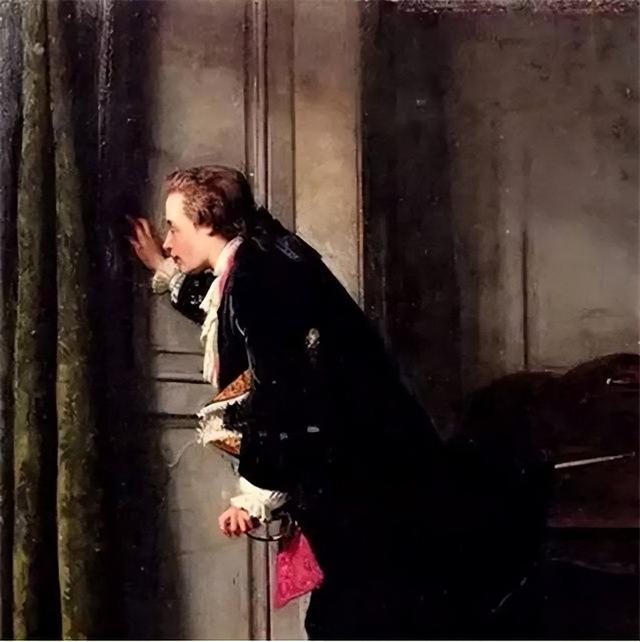 马背上的godiva夫人，我要悄悄画一幅Godiva夫人（愤怒的群众刺瞎了他的双眼）