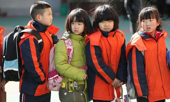 重庆假日学校（寒假敲定）