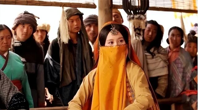 全姓的来源，全姓的来源和含义（你可能不是“炎黄子孙”）