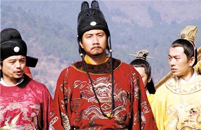 杨丽华的真实历史身份，历史上杨丽华是谁的孩子（历史上叫该名的三个女子）