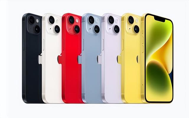 苹果3月8日新品发布，苹果3月底发布（苹果已推出黄色iPhone）