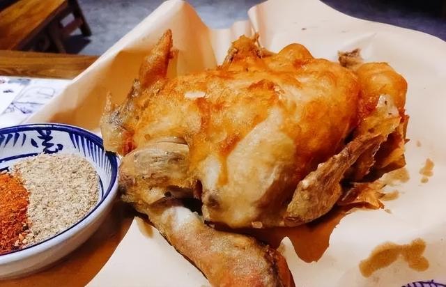 陕西特产有哪些，陕西的风景名胜和特产有哪些（陕西“最经典”的6道名菜）