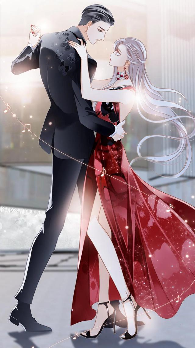 姐弟恋漫画推荐大全，1st Kiss