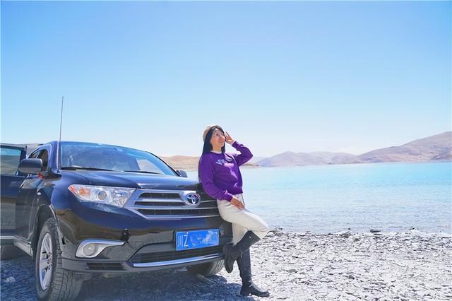 羊湖属于哪里，羊湖属于哪里管辖（遇见人间仙境羊湖最真实的模样）