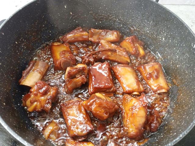 排骨需要焯水吗，排骨不焯水直接炖可以吗（正确做法在这里）