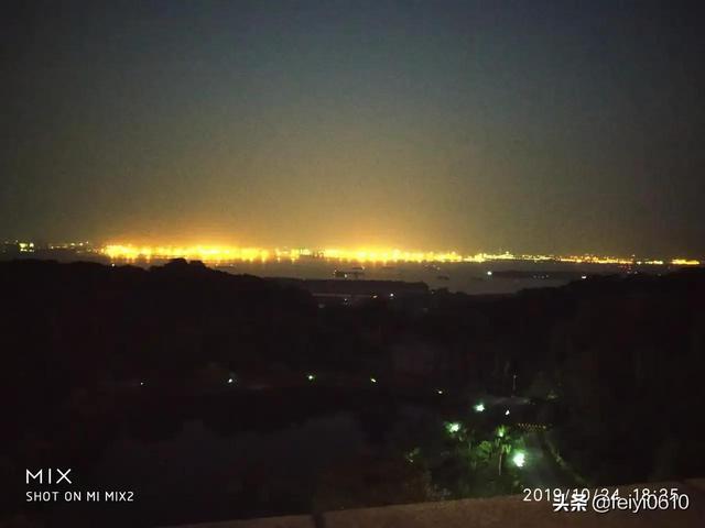 广州莲花山攻略，莲花山旅游攻略（打卡莲花山，你会诗兴大发吗）