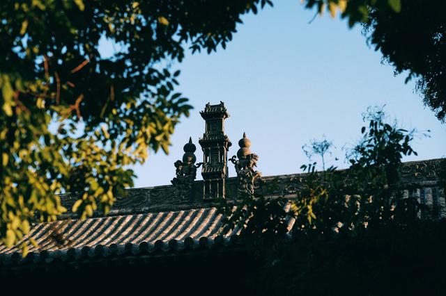 山西旅游必去十大景点，山西十大必去景点（这几个宝藏景点千万别错过）