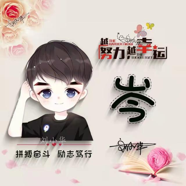 情侣头像 我很需要你微信，情侣头像 我很需要你（36张可爱卡通超赞的情侣头像）