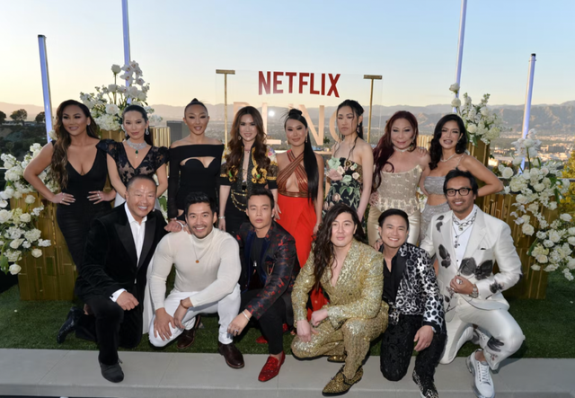 模特dj是什么意思，女性dj是什么意思啊（有钱人世界竟然由这七类人构成）