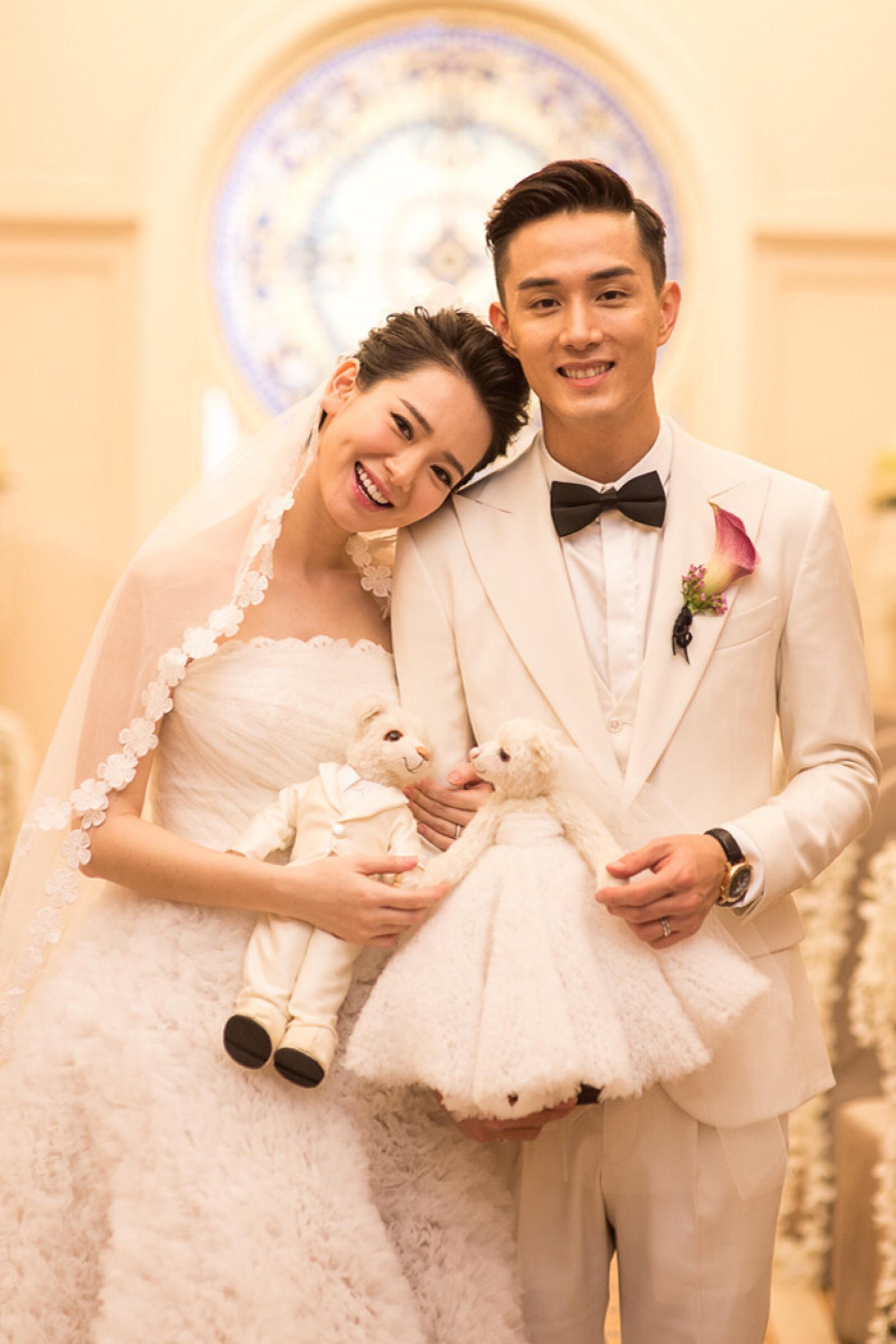 05.李承铉宣布戚薇怀二胎