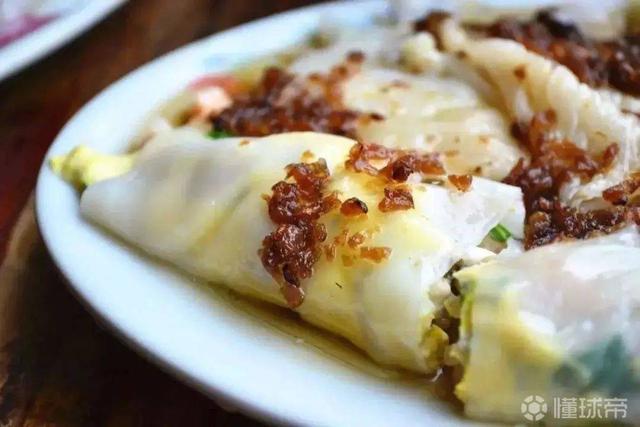 潮汕正宗美食攻略，潮汕美食推荐（潮汕100种美食指南）