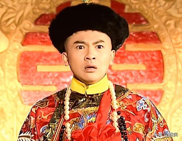 2,还珠格格的原型:家世非凡,乾隆帝将其指婚五阿哥,大有深意