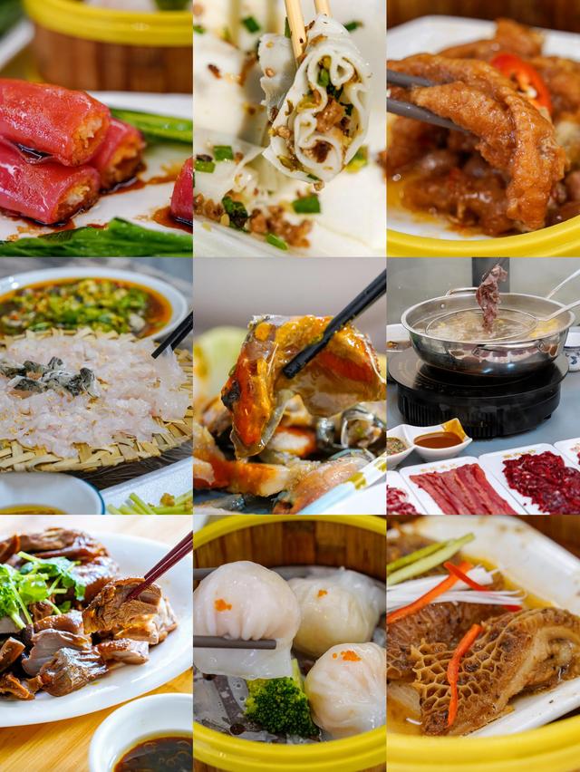 汕头一日游旅游攻略，汕头一日游景点（5天4晚保姆级别攻略）