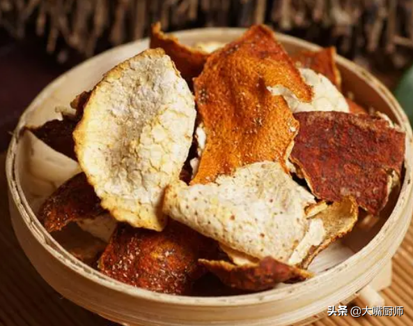 烩羊肉的家常做法，红烩羊肉的最正宗做法（只放4种料就够了）