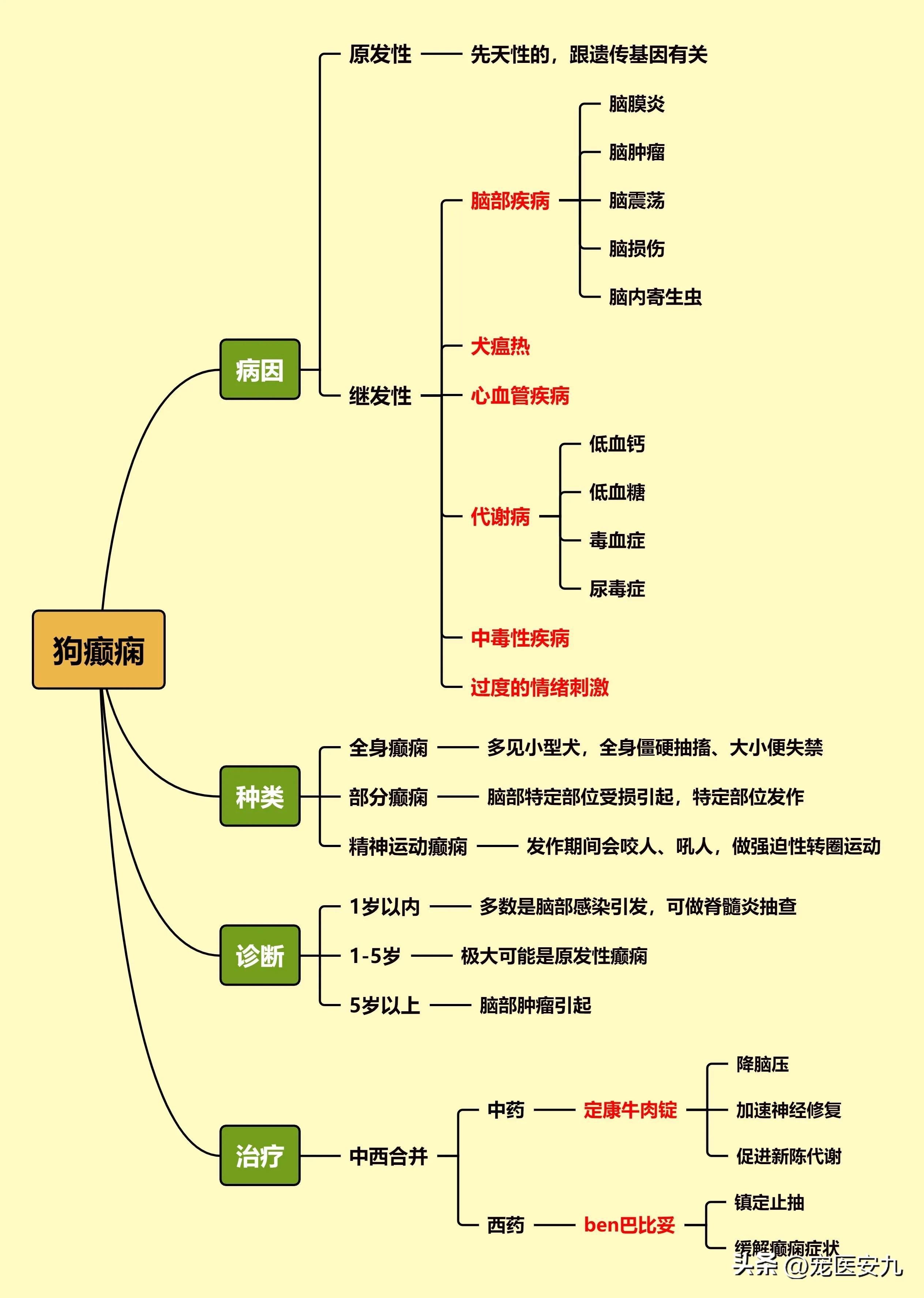 狗狗羊癫疯生存指南（如何延长狗狗羊癫疯的寿命）