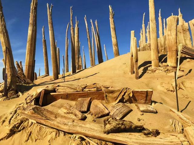 世界八大恐怖禁区，世界八大禁地是哪（揭秘那些人类无法踏进的领域）