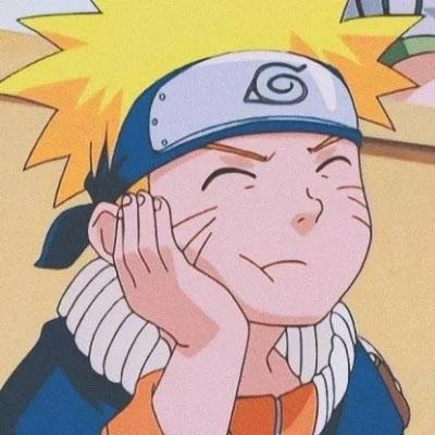 漩涡鸣人，微信头像，漩涡鸣人（<2022-04-20>）