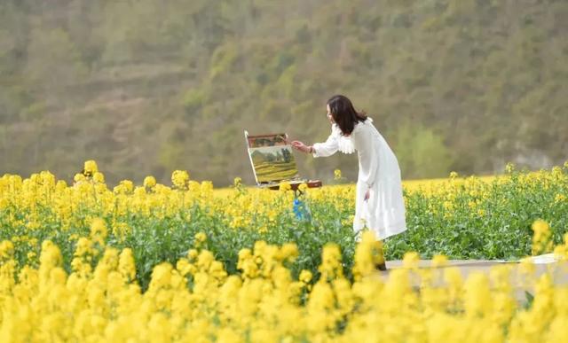 汉中旅游景点排名推荐，汉中旅游景点大全排名榜（在汉中一年四季可以这样玩 →）