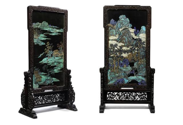 高档艺术品，高档艺术品短刀（2021年邦瀚斯中国古董艺术品10大成交拍品）