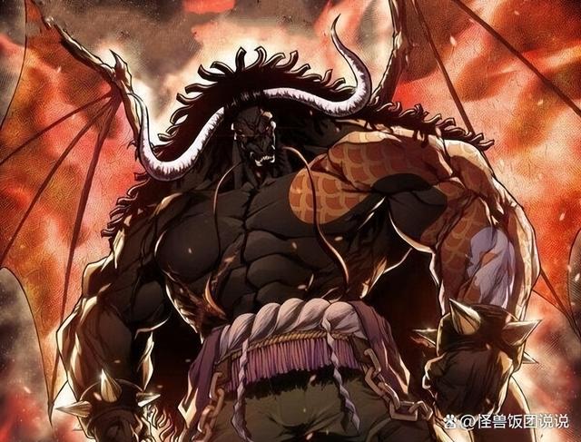 海贼王香克斯战力值排名，海贼王新旧四皇谁最强