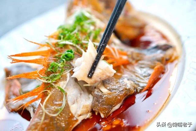 海鱼怎么做好吃，鱼怎么弄才好吃呢（买海鱼：这5种可以多买着吃）