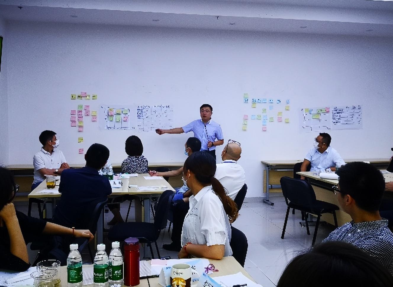 结构化表达三步法是哪三步，年终总结的攻略（结构演讲·三步学会职场公众表达）