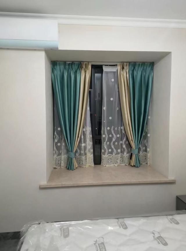 窗帘杆有哪几种，窗帘的种类有哪些（窗帘的“10不做”）