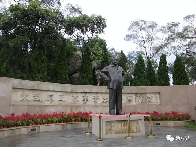 广东省内旅游攻略，广东10大最美自驾线路