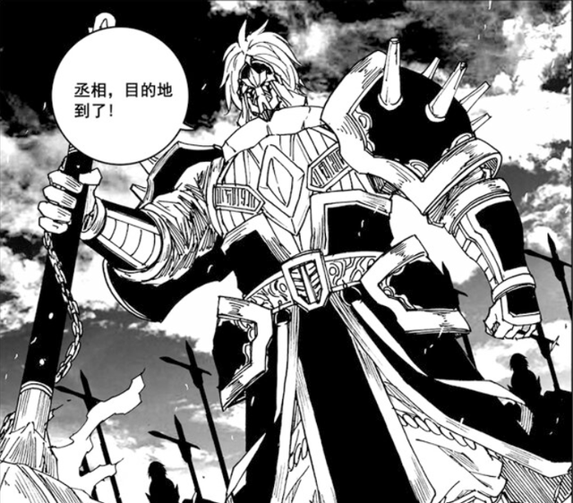 曹焱兵的七个守护灵，镇魂街曹焱兵一共几个守护灵（镇魂街：曹焱兵被曹操夺舍）