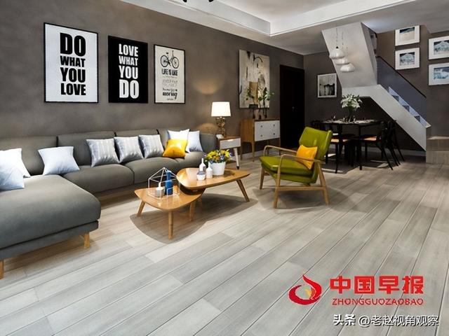 圣保罗地板好吗，圣保罗地板官网旗舰店（圣保罗地板以实力助力加盟商财富梦想）