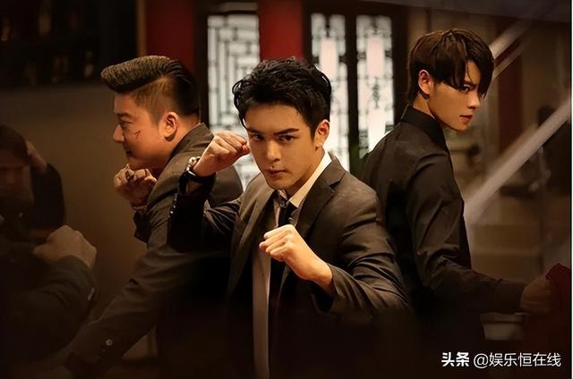 卧底归来第二部什么时候上映，卧底归来2上映时间（迟迟不播第2季的10部电视剧）