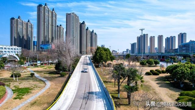 淮南是哪个省的，安徽淮南市属于哪个市（为何淮南房价如此之低）