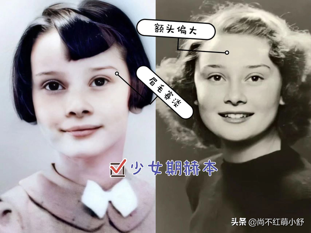 奥黛丽赫本发型，什么是赫本头（女人保持体态和气质比扮嫩老去更美）